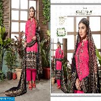 house of lawn muslin vol-5 Wholesale Ethnic dress material